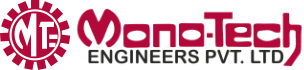 Monotech Engineers Logo