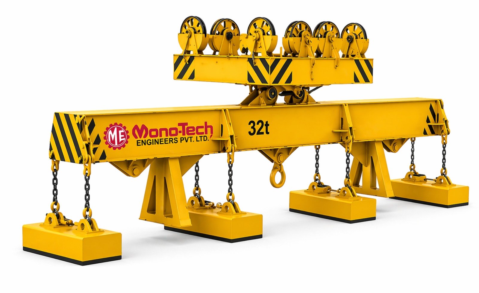CNC Hydraulic Press Brake