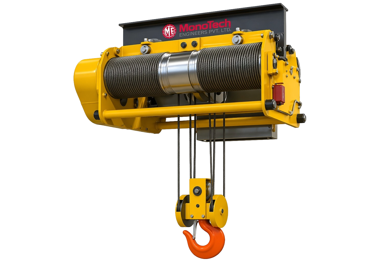 CNC Press Brake Machine