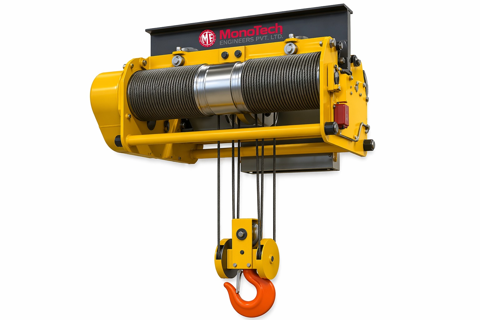 Hydraulic Cylinders