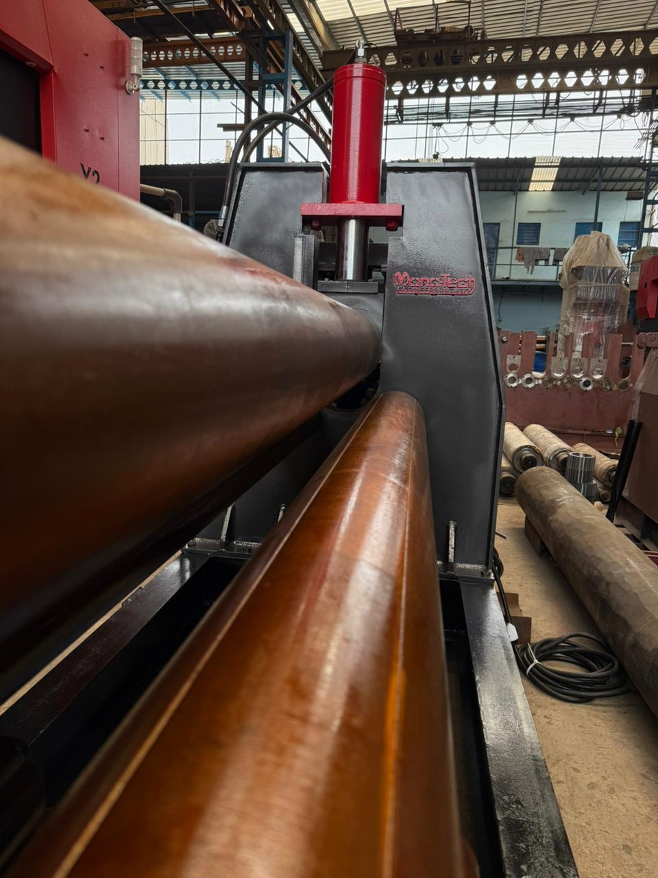 Hydraulic Cylinders