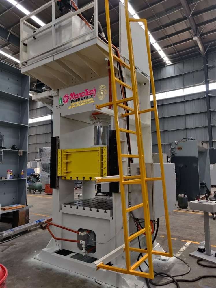 Hydraulic Cylinders