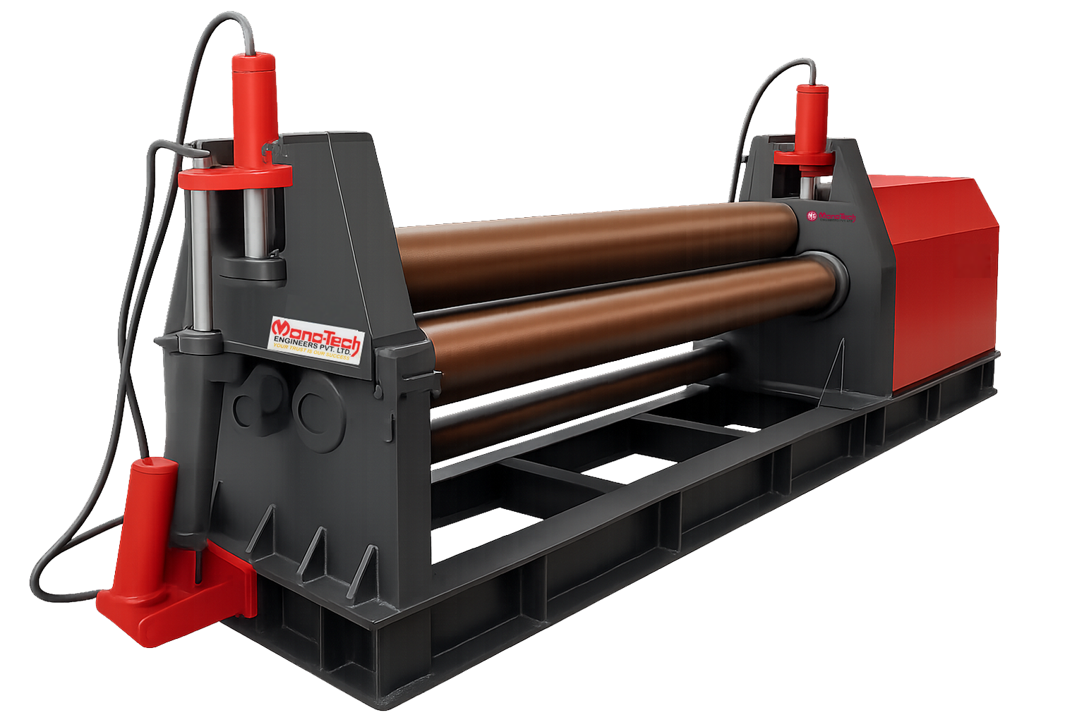Hydraulic Cylinders