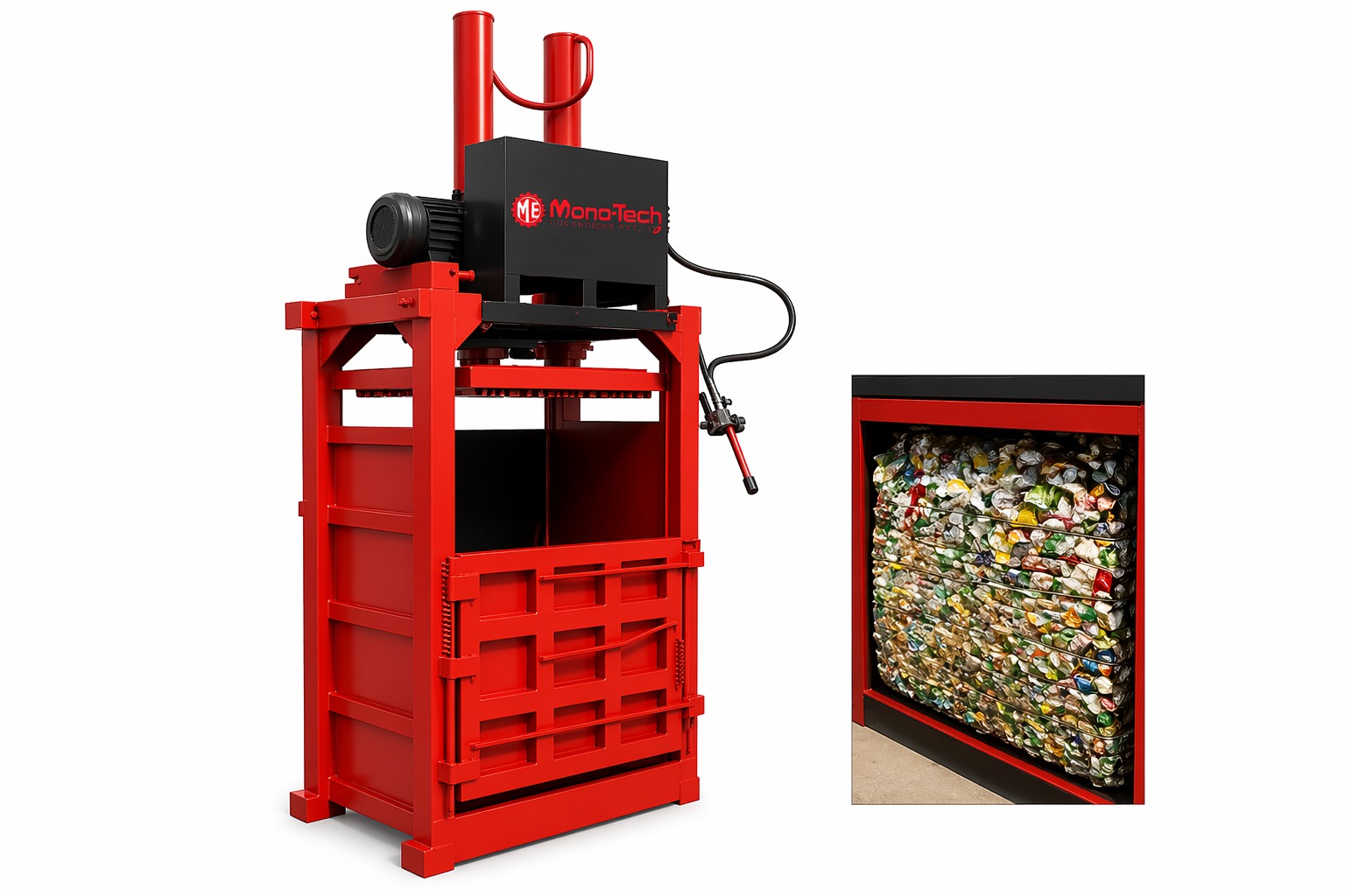Hydraulic Cylinders
