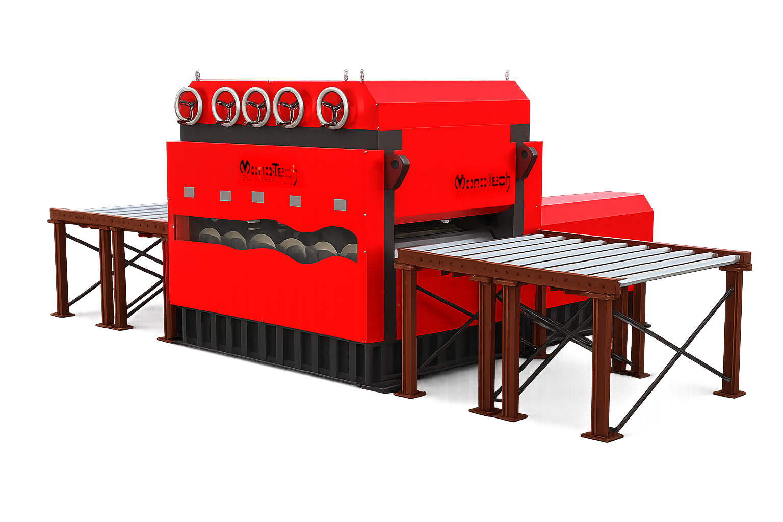 Hydraulic Cylinders