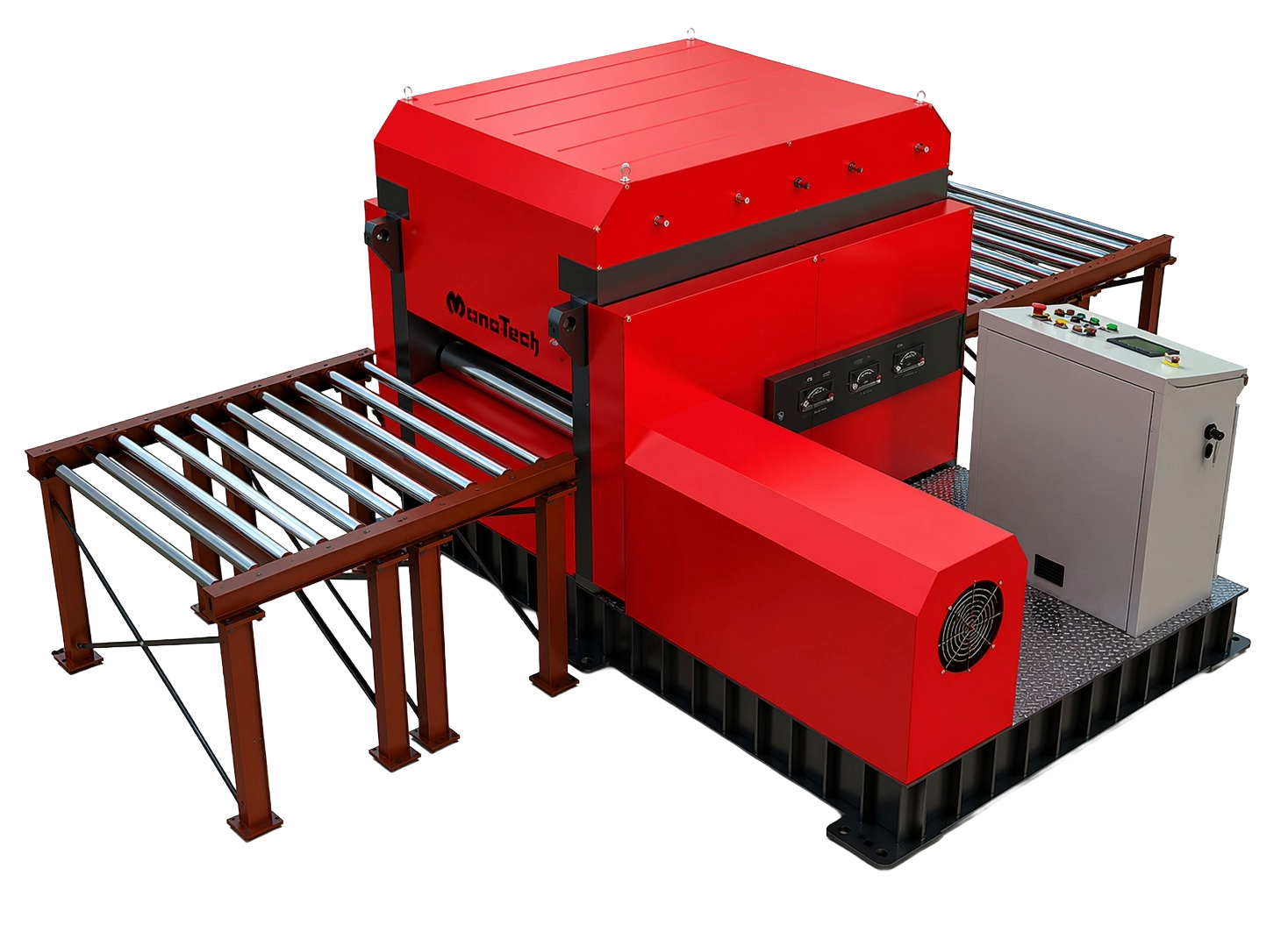 CNC Press Brake Machine