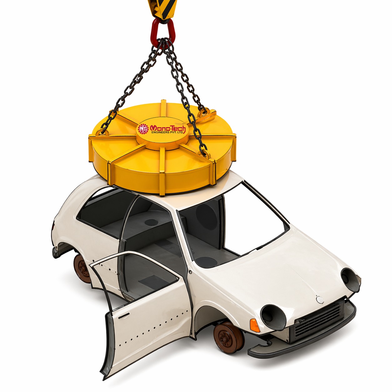 Hydraulic Cylinders