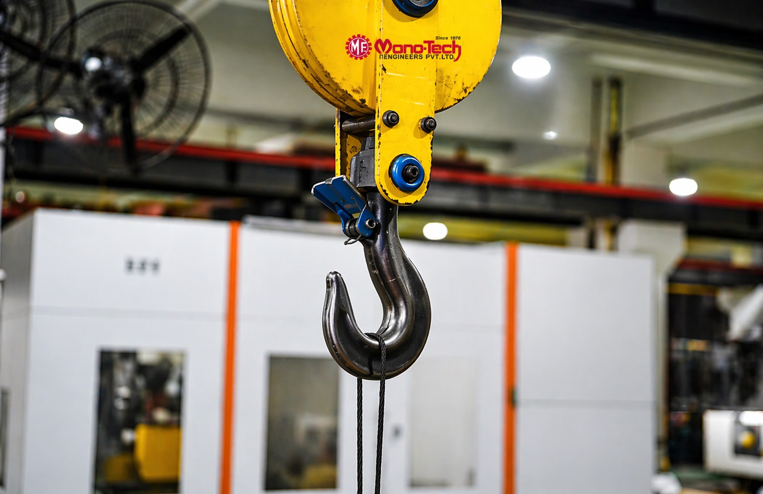 Hydraulic Cylinders