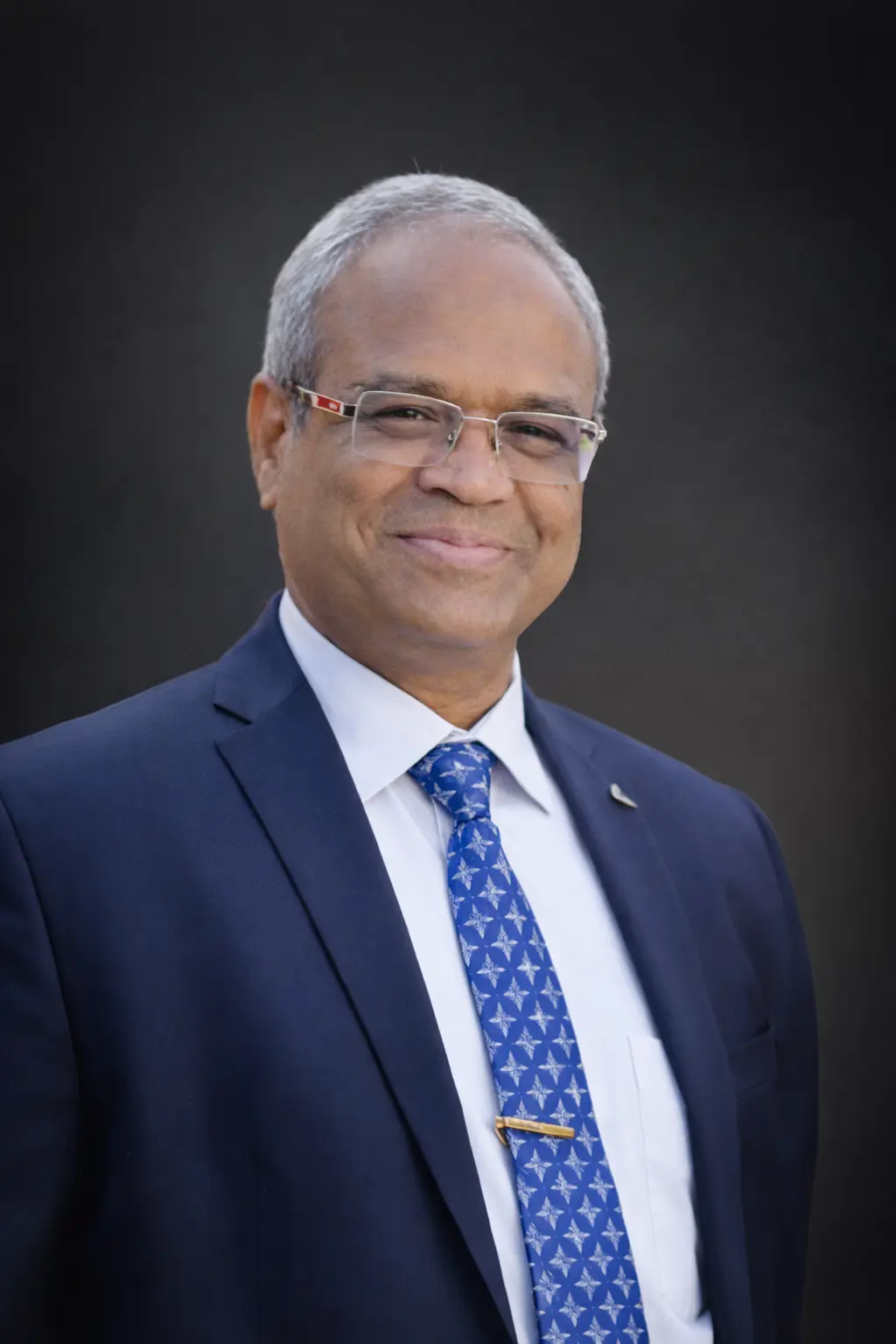 Neeraj Gupta