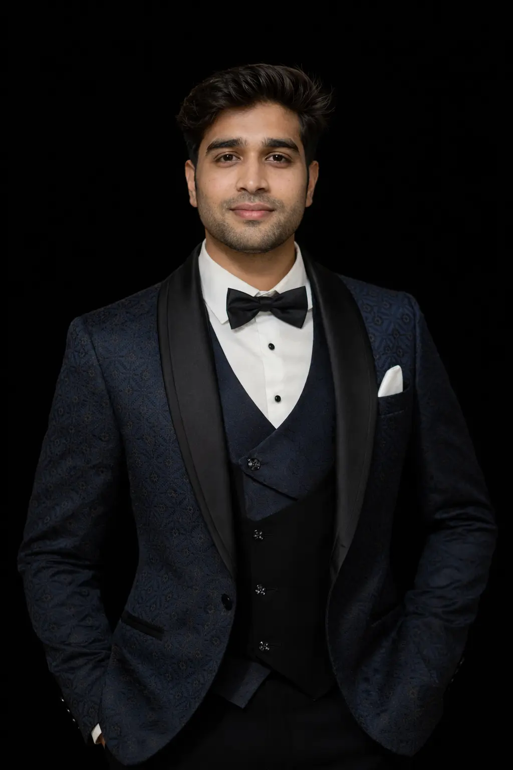 Pallav Aggarwal